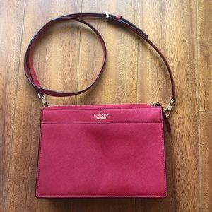 KATE SPADE Clarise crossbody bag